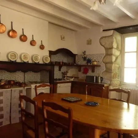 House De Sarradas Tatil Evi *