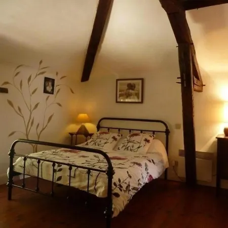 Tatil Evi House De Sarradas Mas-d'Azil