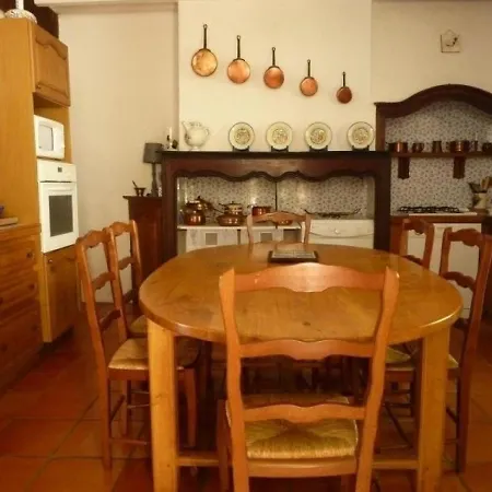 House De Sarradas Mas-d'Azil