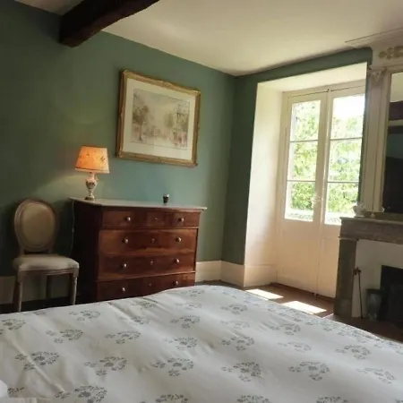 House De Sarradas Tatil Evi Mas-d'Azil
