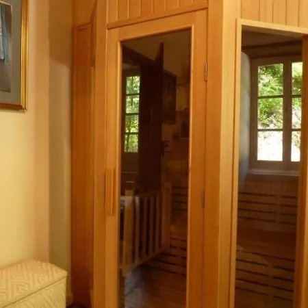 House De Sarradas *